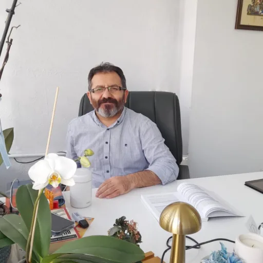 Abdullah BOLU
