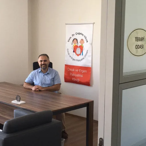 Çağatay Uğur
