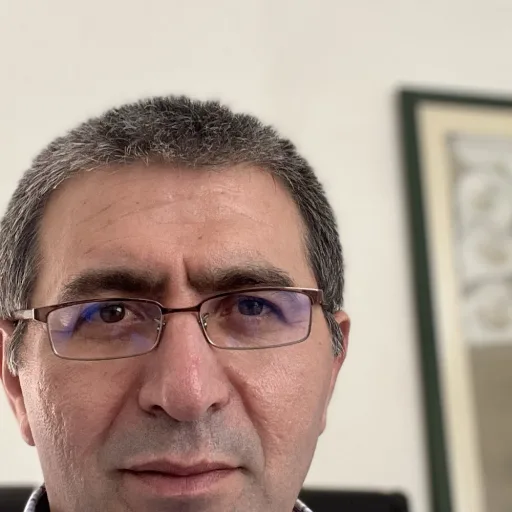 Reşit Ekinci