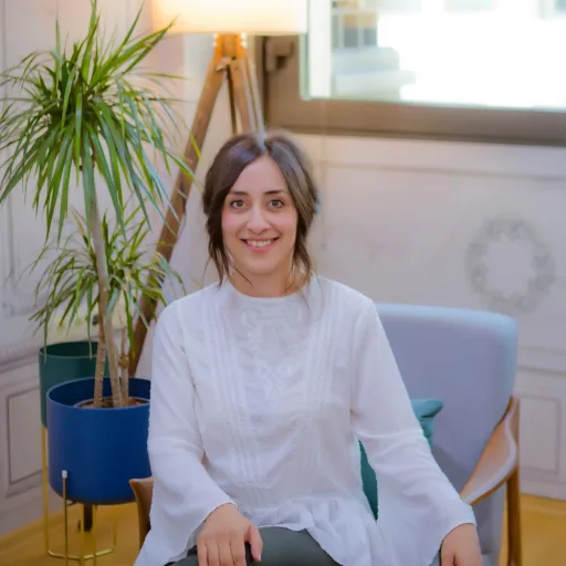 Neslihan Altunsoy