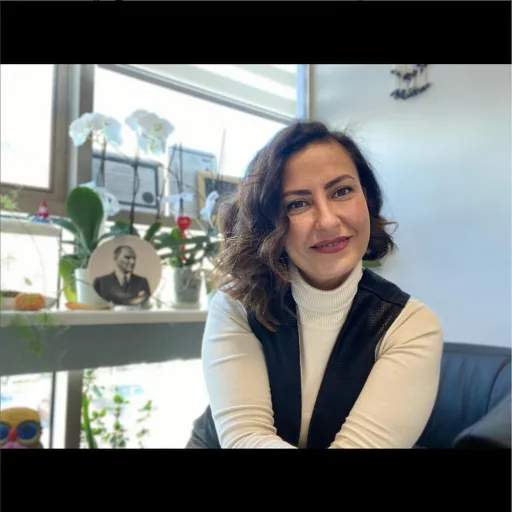 Yaprak Arslan
