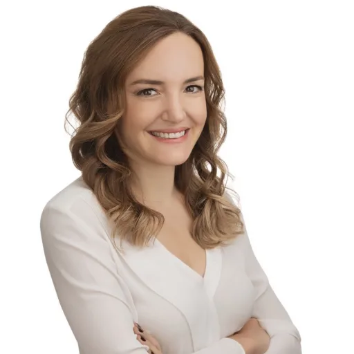 Gökçe Dağlıöz Karabay