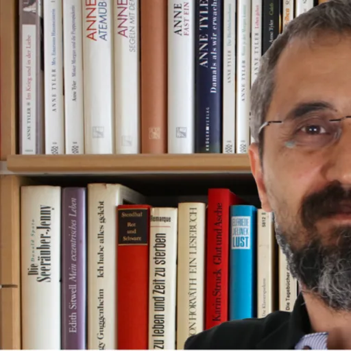Mehmet Akif Ersoy