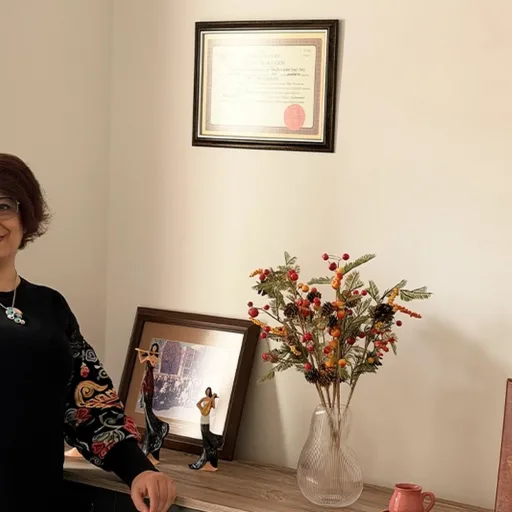 Olga Gökbulut