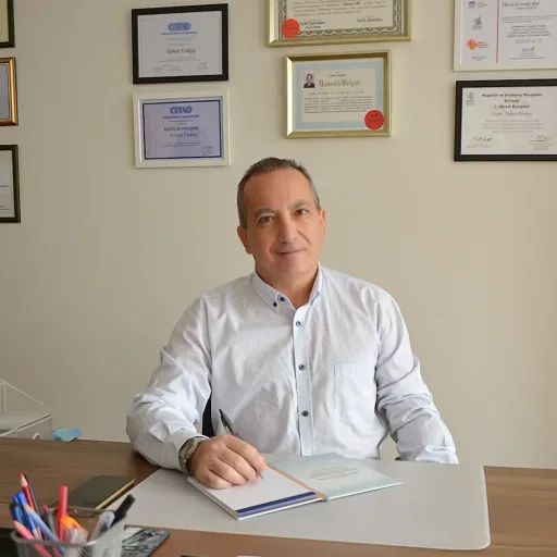 Ayhan Erakay