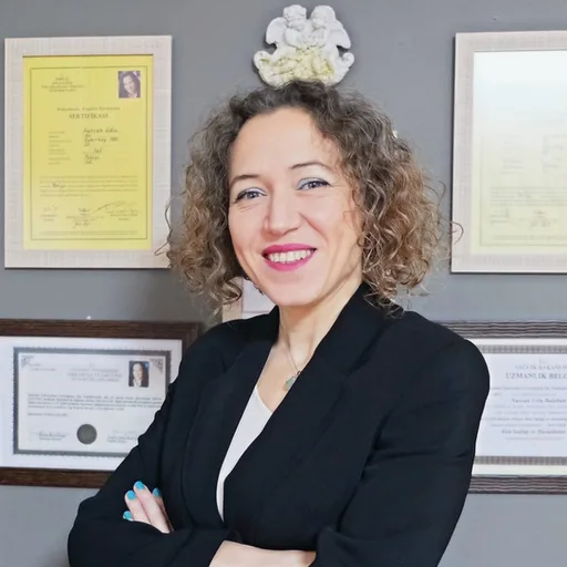 Nurcan Uslu Balaban