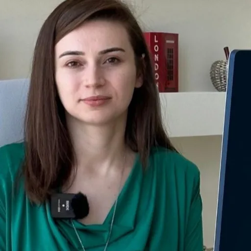 Nuray ÇAĞALDOĞAN