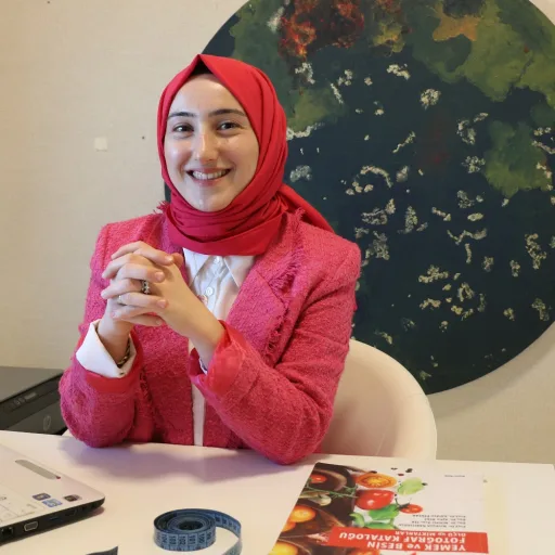 Emine Gül Tuna Cıkıt