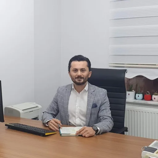 Azmi Yılmaz
