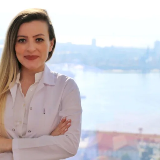 Burcu Mehmetoğlu