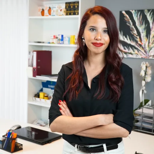 Şeyma Türkoğlu