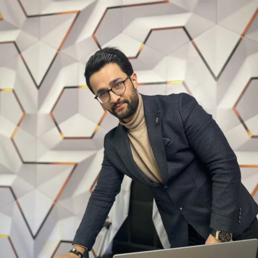 Davut ŞEN