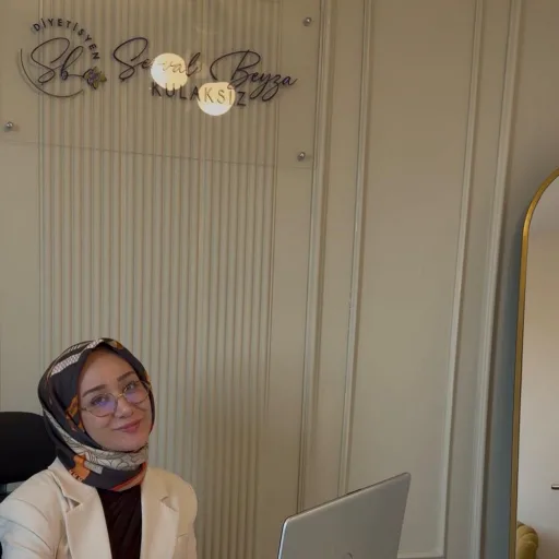 Şevval Beyza Kulaksız