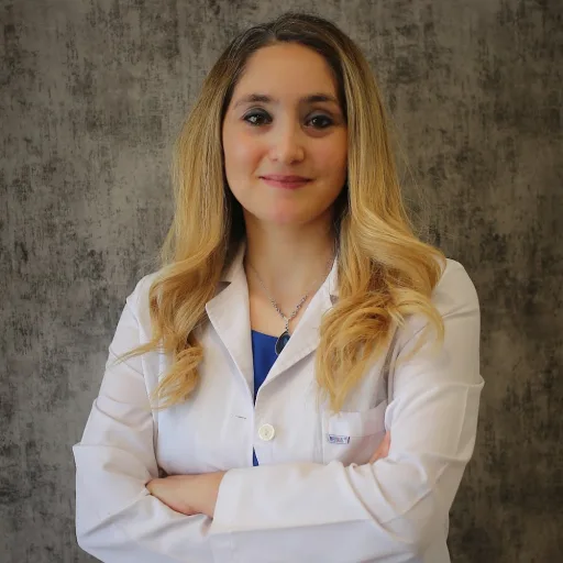 Fatma Yazıcı Yılmaz