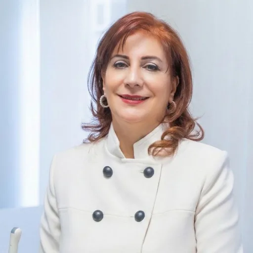 Müjde Koyuncu
