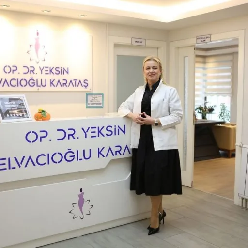 Yeksin Helvacıoğlu Karataş