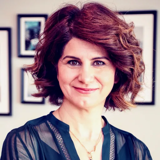 Aslı Yücetürk