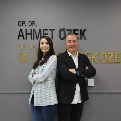Ahmet Özek
