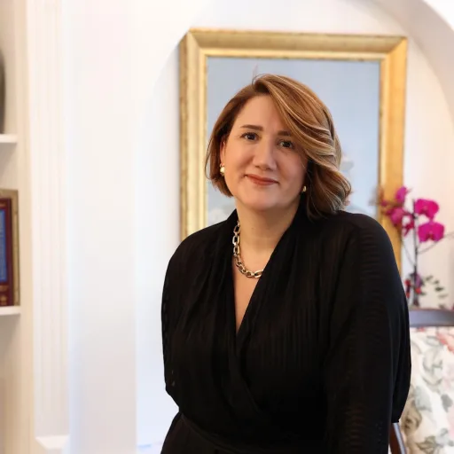 Esra Özbaşlı