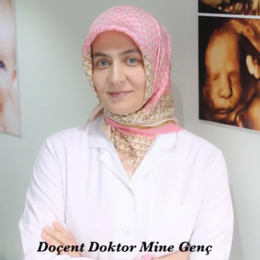 Mine Genç