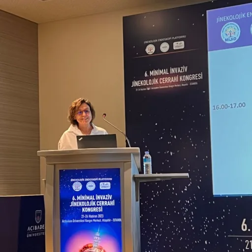Medine Meltem Adalıoğlu