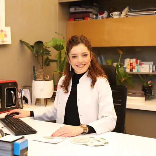 Nagihan Tan