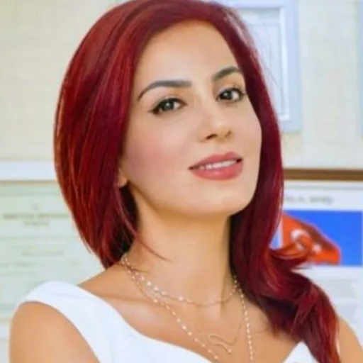 Özlem Gültekin