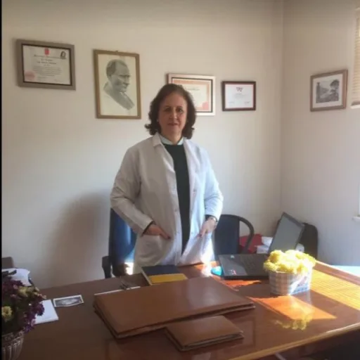 Ayşe Darama