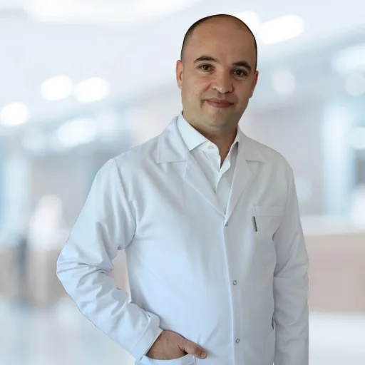 Hasan Ulaş Başyurt