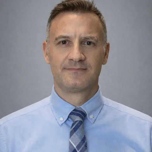 M. Koray GÜMÜŞ