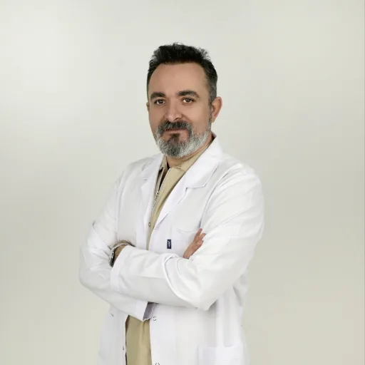 Mehmet Özbağçıvan
