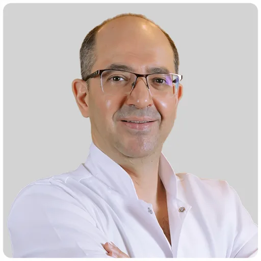 Şakir Cengiz ALGAN