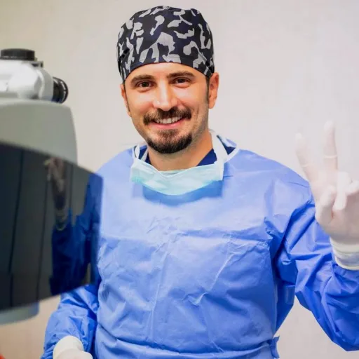 Ömer TAKEŞ