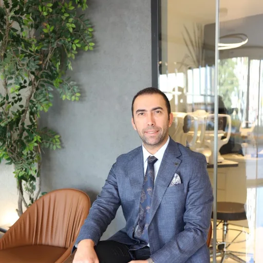 BERKAY AKMAZ