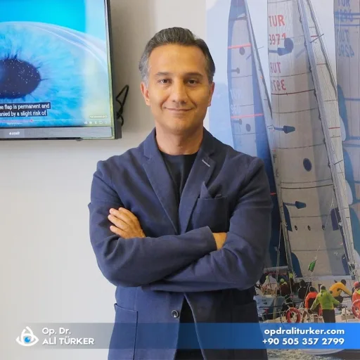 Ali Türker