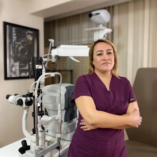 Tülin KAÇMAZ