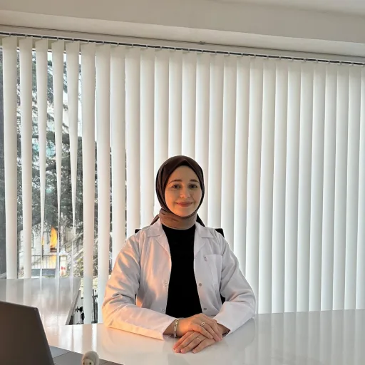 Hande YİĞİT YILMAZ