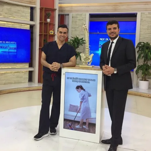 Ahmet Burak Sezgin
