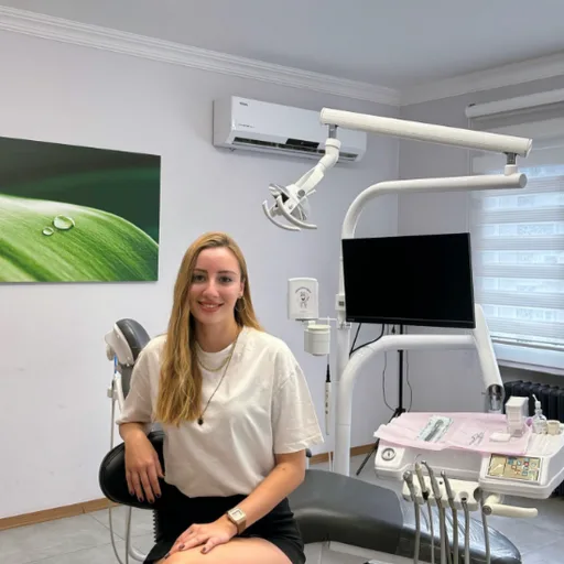 Ecem Dilek Küçük