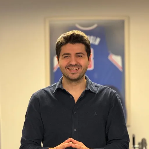 Furkan Berkay Yılmaz