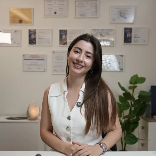 Nazlı Eryılmaz