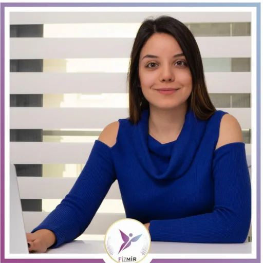 Ezgi ERYILMAZ TELCİ