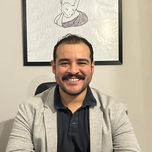 Ümit Özkan Yalçın /