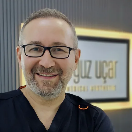 Oğuz Uçar