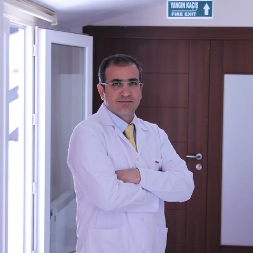 Mehmet Hanifi Özkan
