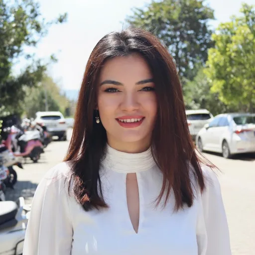 Aydan Tuğçe Dal Hızarcıoğlu