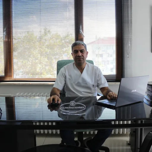 Talat Remzi Demirkol