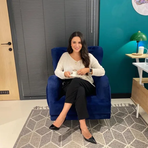 Hazal Akşahin