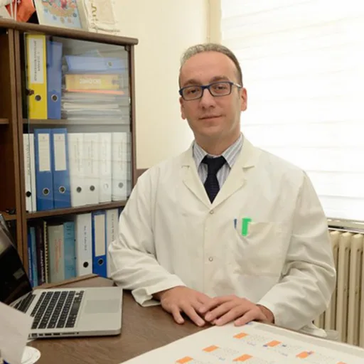 Tufan ÖGE