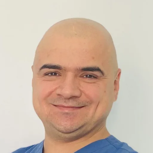 Harun Ünal